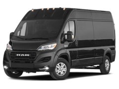 2023 RAM ProMaster 1500 Cargo Van High Roof 136 WB_101
